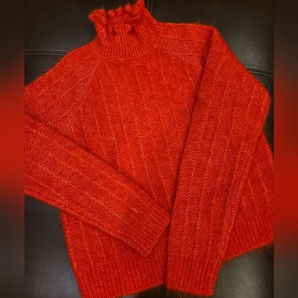 Sezane Loris Jumper - Picture 6 of 7